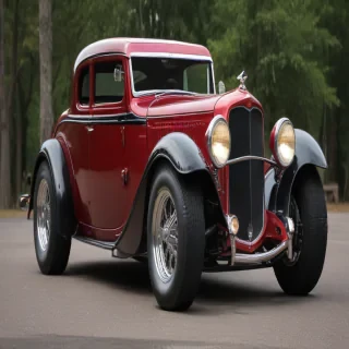 hotrods