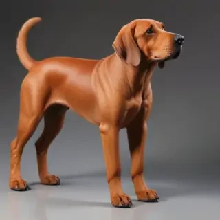 bavarian mountain scent hound