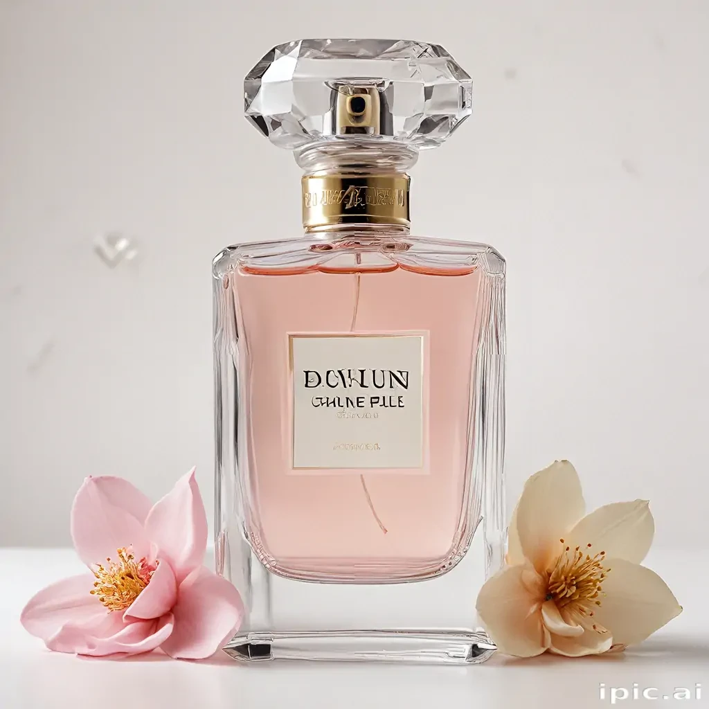 perfume png