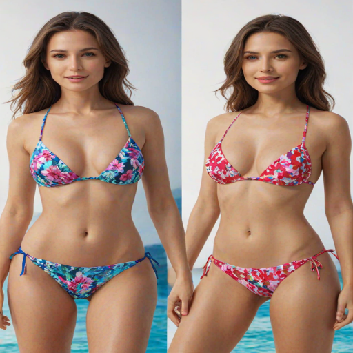 ai bikini generator free