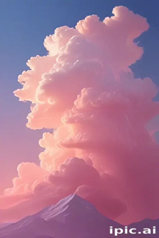 aesthetic aura gradient