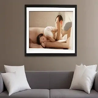 wall frame images