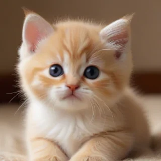 cute kitten wallpapers