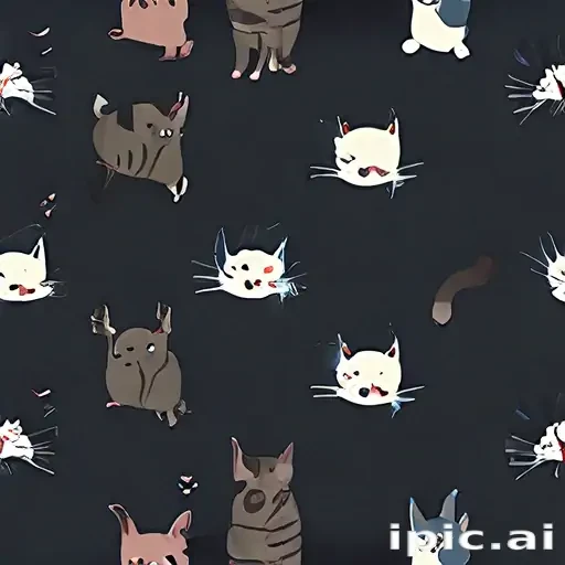 cat background