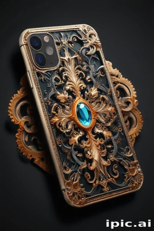 iphone clip art