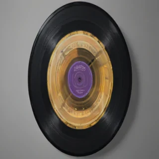 vinyl record png