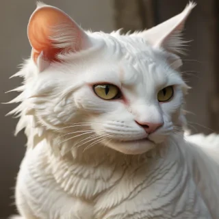 dragon li cat breed