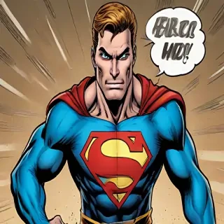 comic book png