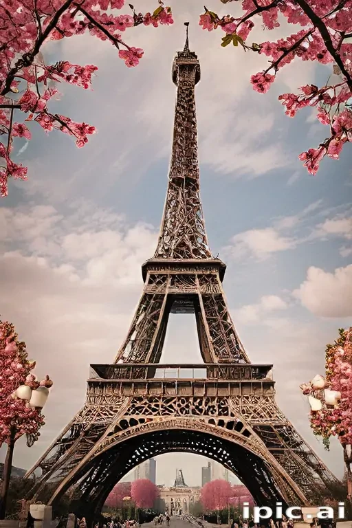 paris backgrounds