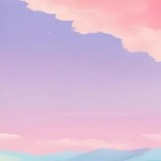 cute pastel bg