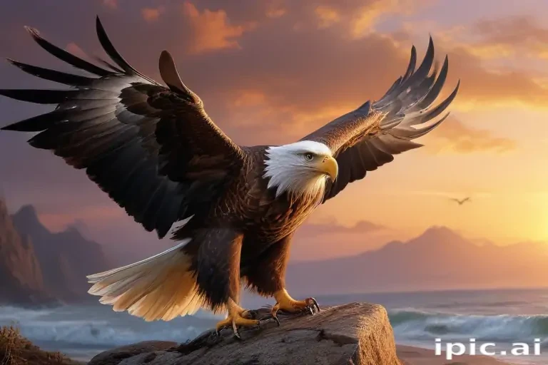 eagle wallpaper