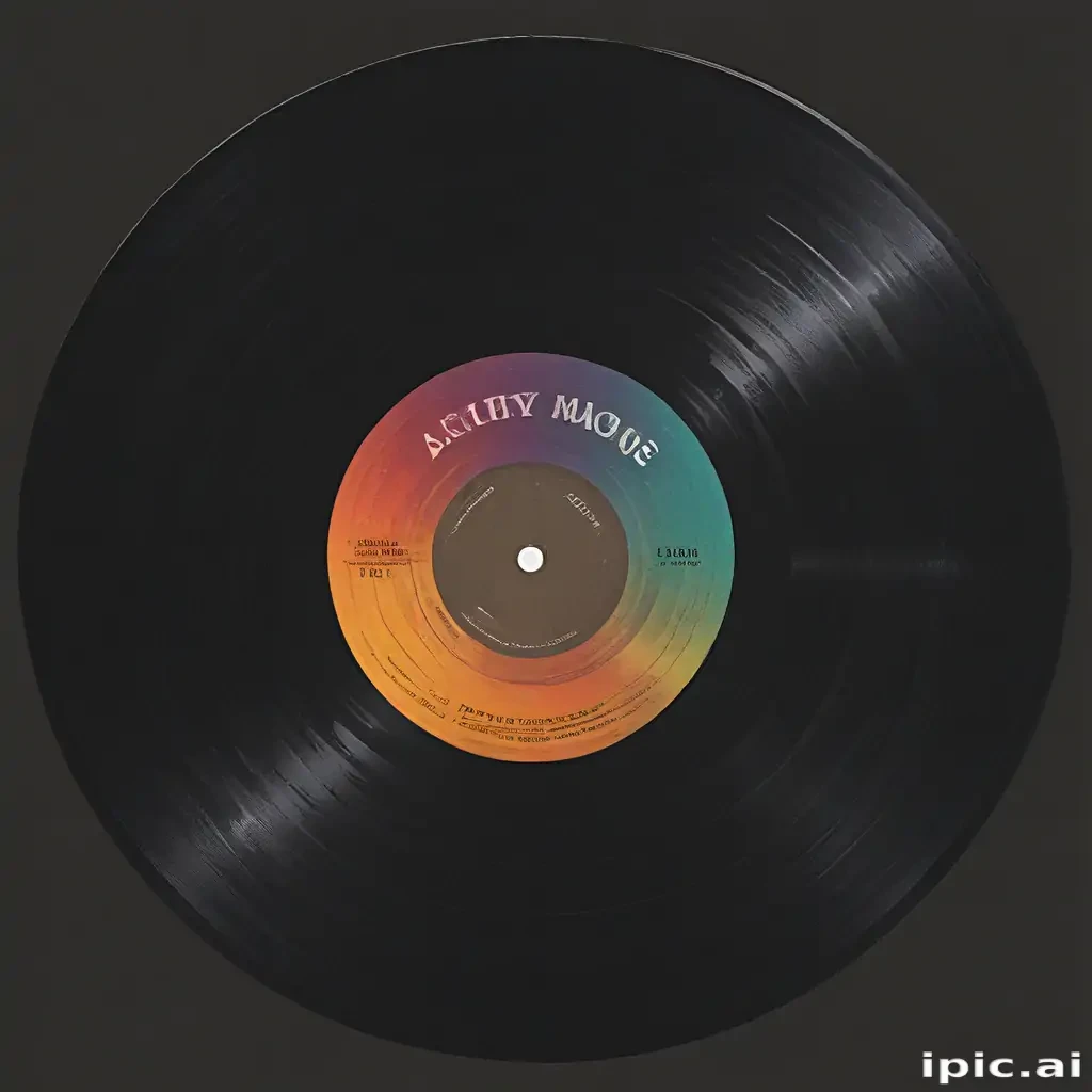 vynil record png