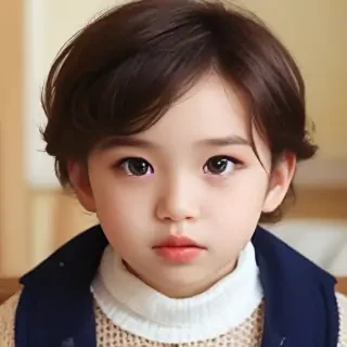 cute youn
