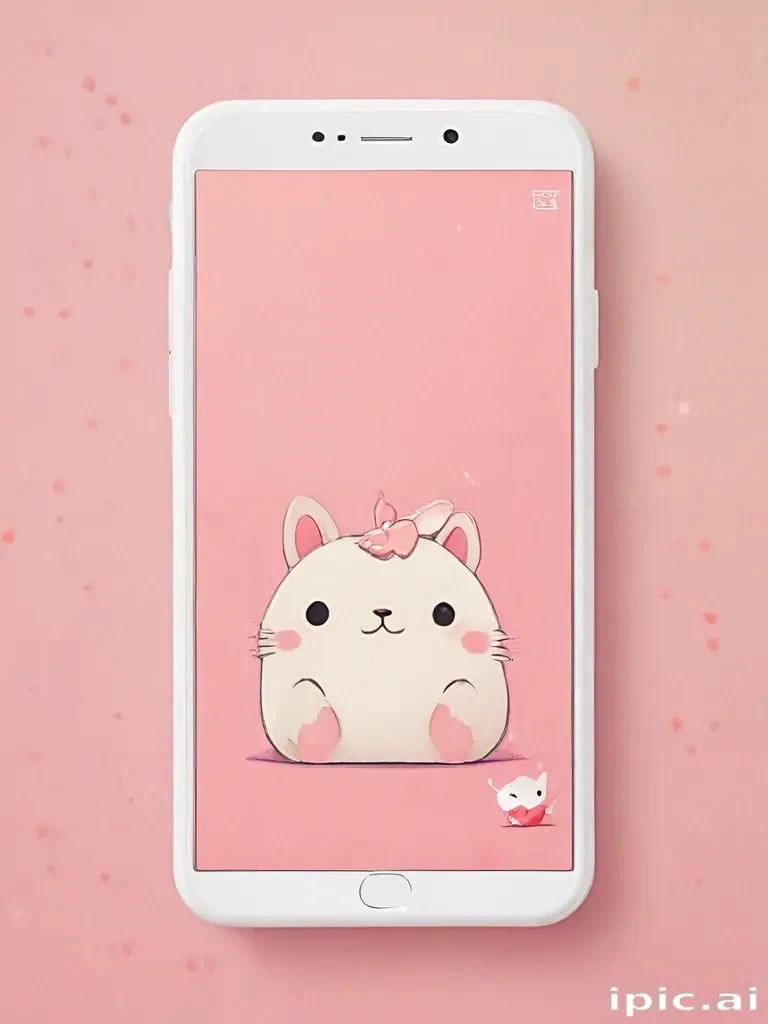 cute home screen wallpapers