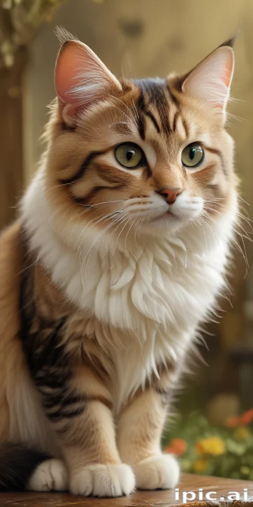 wallpaper kitty cat