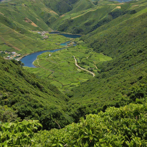 barbado da terceira