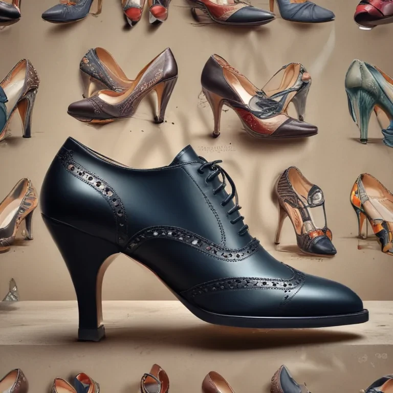 aesthetic shoes wallpaper