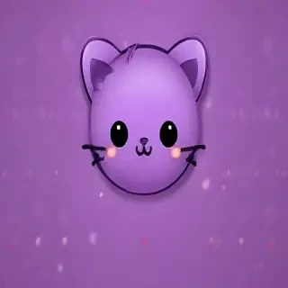 cute purple wallpaper for iphone