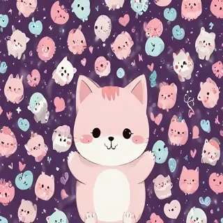 cute backgrounds for phone
