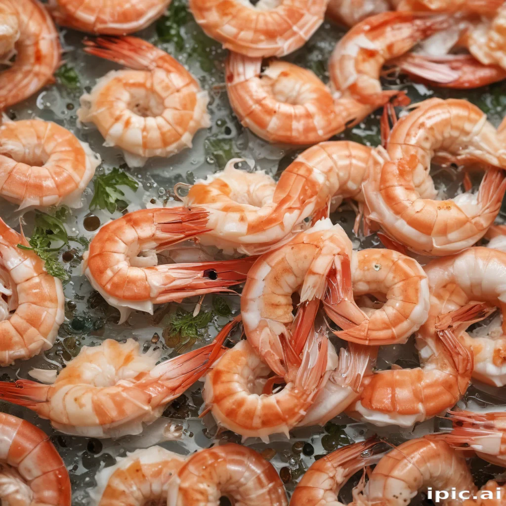 shrimp png