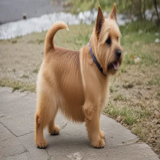 norwich terrier