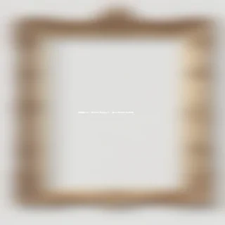 aesthetic frame