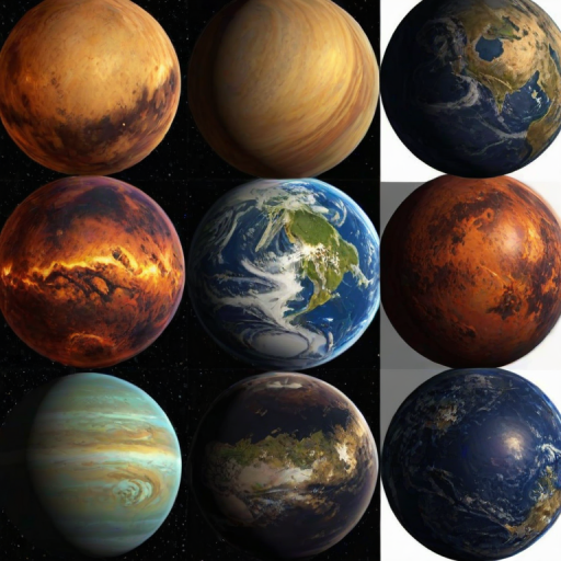 planets png