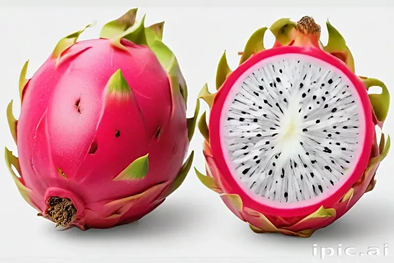 dragon fruit png