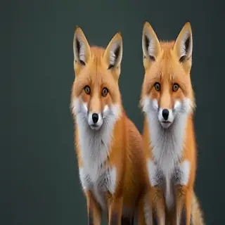 fox backgrounds