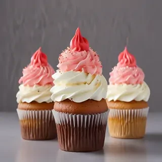 cupcake transparent background