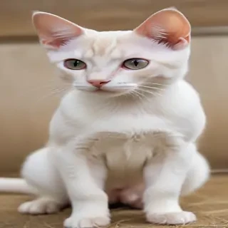 colorpoint shorthair breed