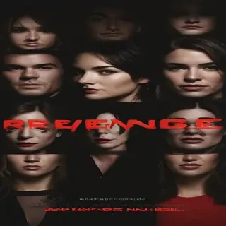 revenge wallpaper