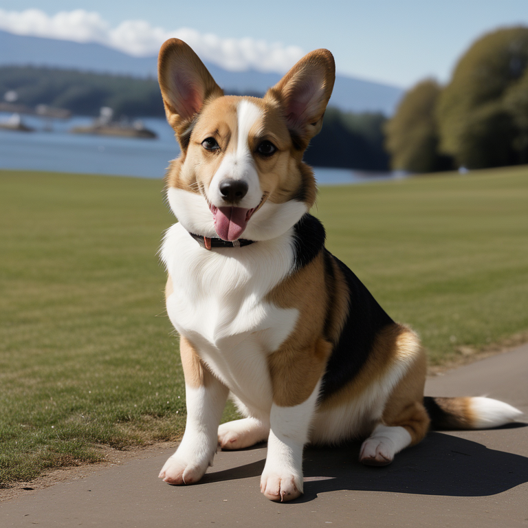 cardigan welsh corgi