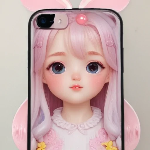 kawaii phone backgrounds