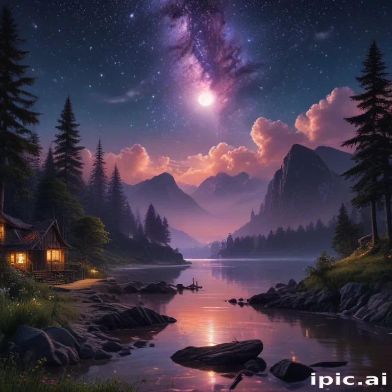 night wallpaper iphone