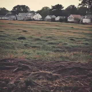 house back ground