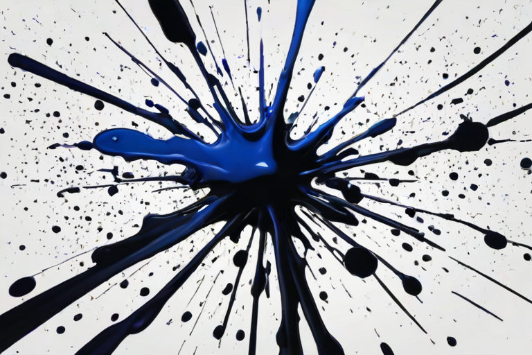 ink splatter png