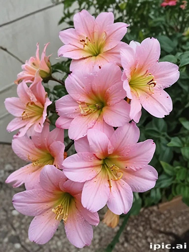 pretty flowers