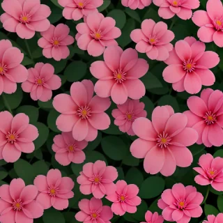 4k flower wallpaper