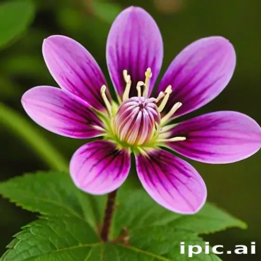 aesthic flower