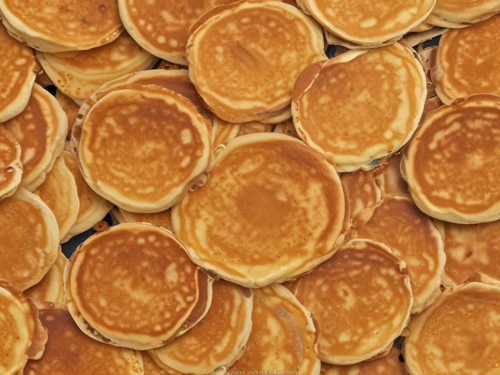 pancake png