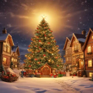 free christmas pictures clip art