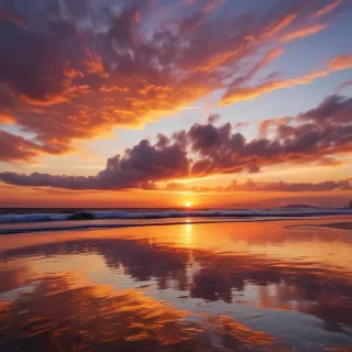 sunset iphone backgrounds