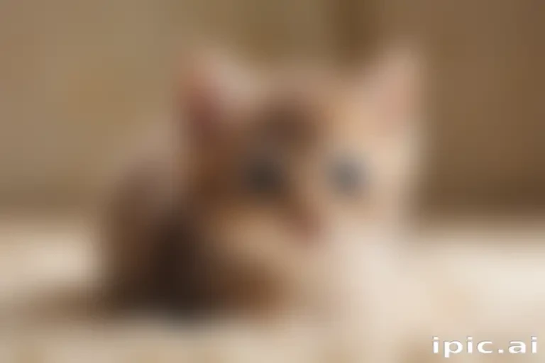 kitten wallpaper