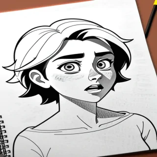 animated drawings