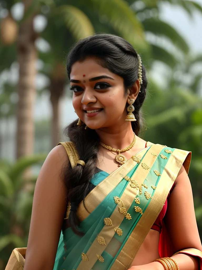 keerthy suresh
