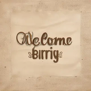 welcome png