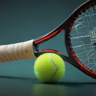tennis racket png