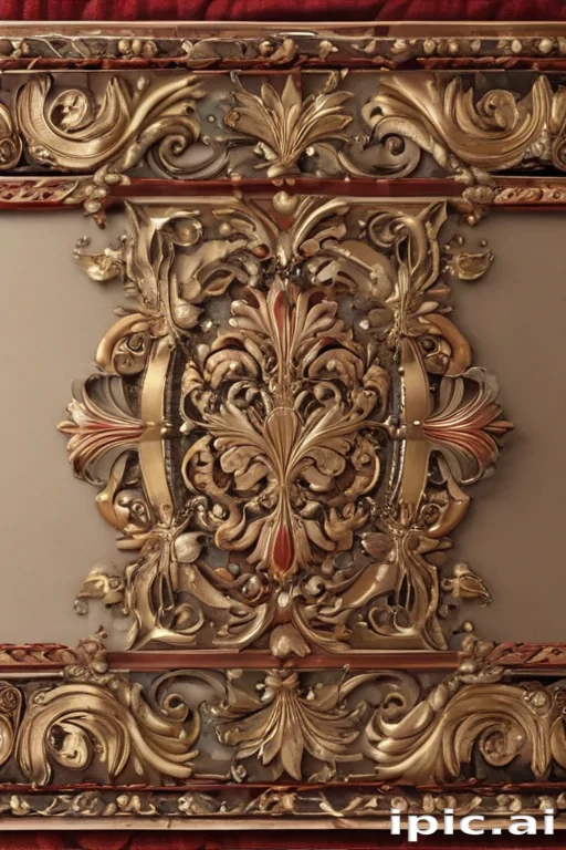 border designs