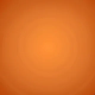 orange plain background